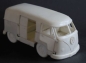 Preview: Volkswagen T1 Transporter 1960 Plasticmodel (7978)